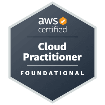 AWS Cloud Practitioner Certification