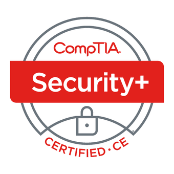 CompTIA Security+