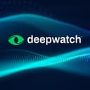 Deepwatch logo