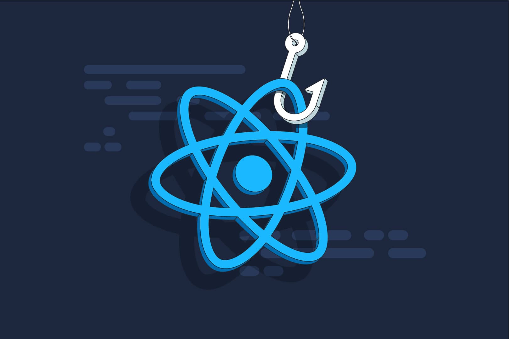 The Magical World of React Hooks: A Dev's Easy Guide