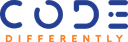 Code Differently logo